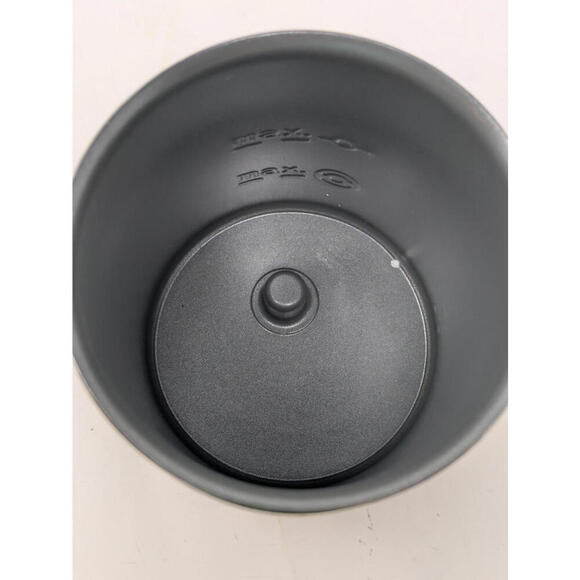 Nespresso 3593 Replacement Milk Frother For D122 Espresso No Base - Picture 3 of 5